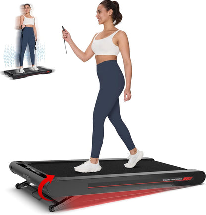 3 in 1 Walking Vibration Pad