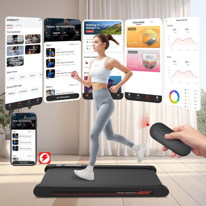 3 in 1 Walking Vibration Pad