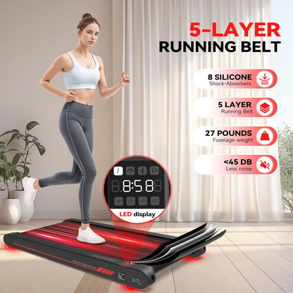 3 in 1 Walking Vibration Pad