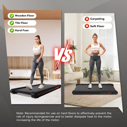 3 in 1 Walking Vibration Pad